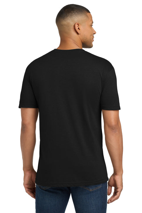 Josiah Siska Card Tee back