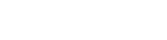 Josiah Siska official wordmark in white